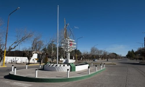 La Dormida Santa Rosa Mendoza Argentina