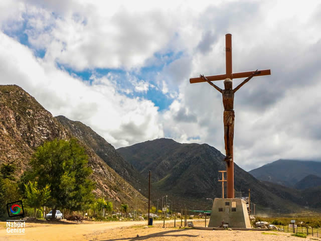 El Manzano Los Chacayes Tunuyan Mendoza Argentina