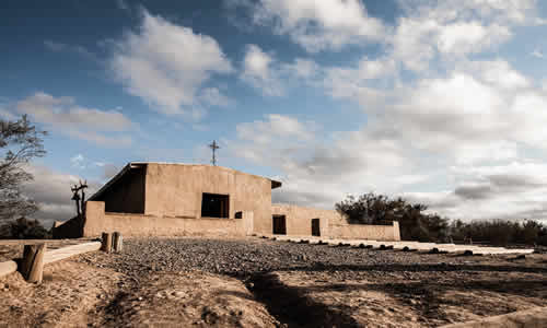 La Asunción Lavalle Mendoza Argentina