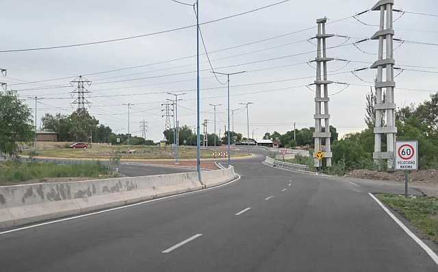 calle Marciano Cantero Presidente Sarmiento Godoy Cruz Mendoza Argentina