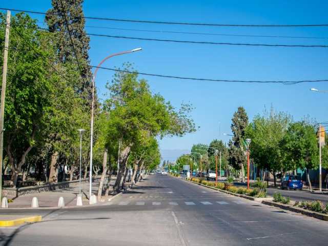 Costa de Araujo Lavalle Mendoza Argentina