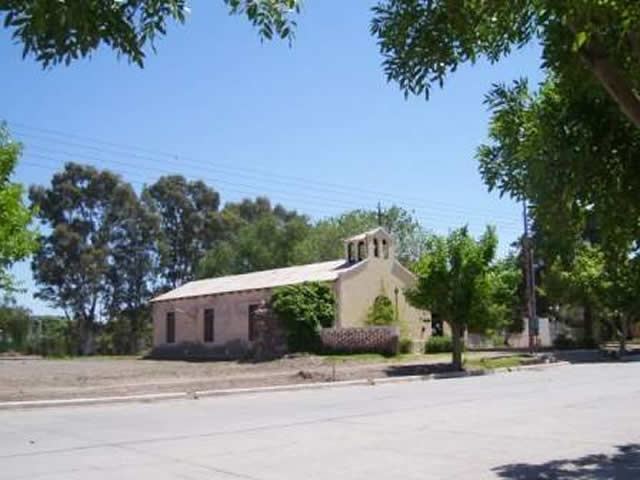 Costa de Araujo Lavalle Mendoza Argentina