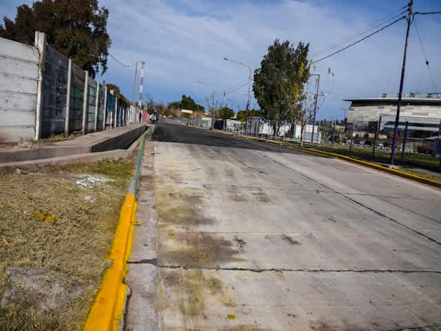 Le Parc Belgrano Guaymallen Mendoza Argentina