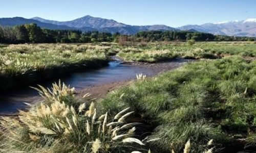 Uspallata Las Heras Mendoza Argentina