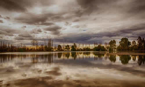 Club Caza y Pesca Barrancas Maipú Mendoza Argentina