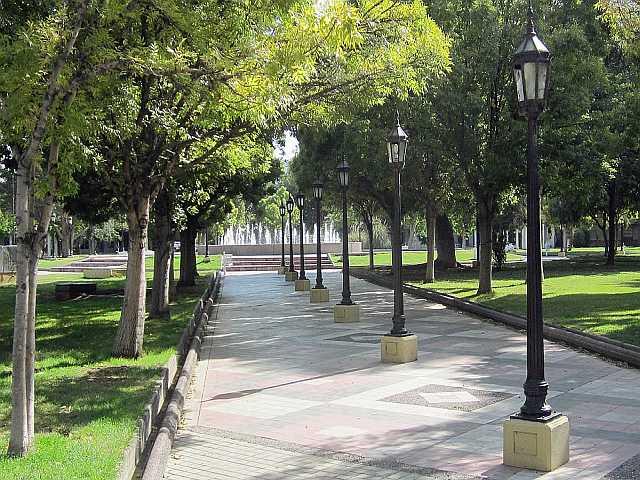 en Mendoza Argentina