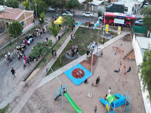 en Mendoza Argentina