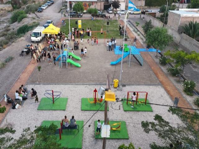 en Mendoza Argentina