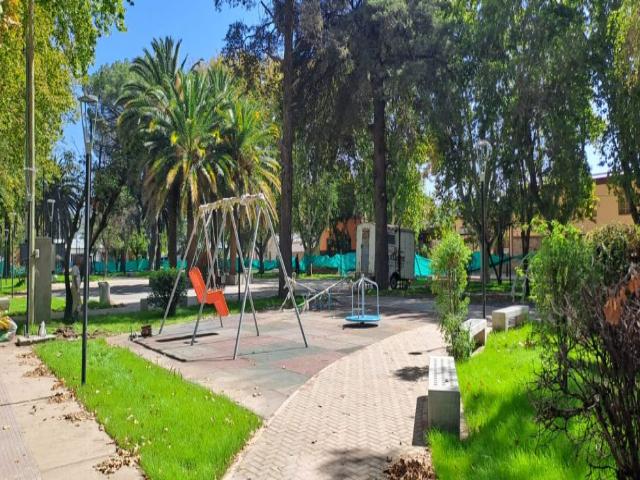 en Mendoza Argentina