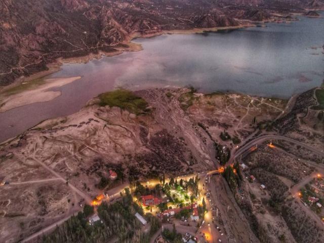 en Mendoza Argentina