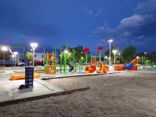 en Mendoza Argentina