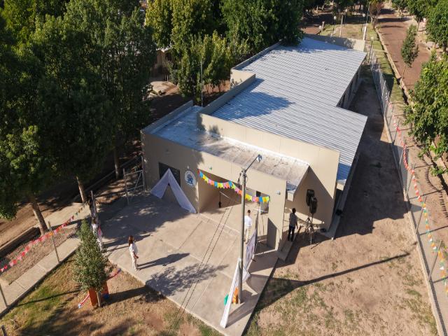 en Mendoza Argentina