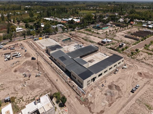 en Mendoza Argentina