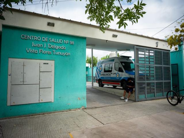 en Mendoza Argentina