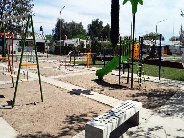  en Mendoza Argentina