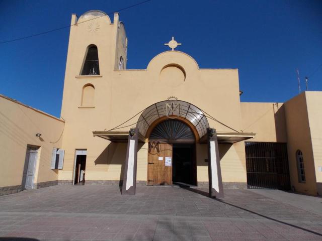  en Mendoza Argentina