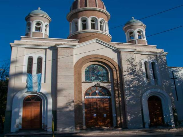  en Mendoza Argentina