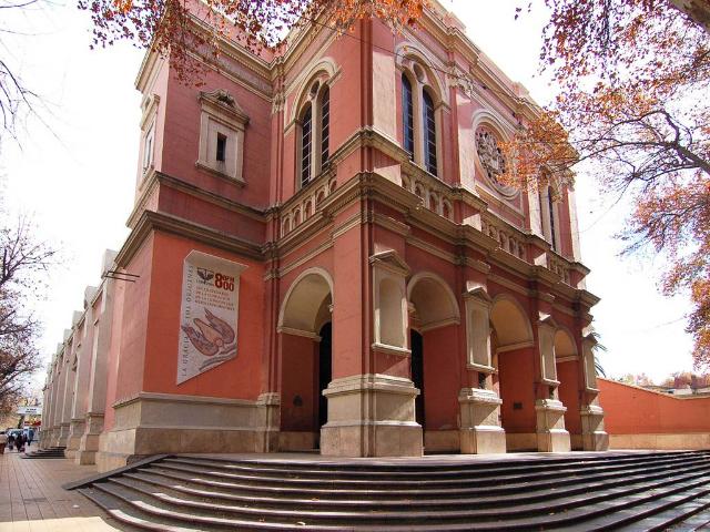  en Mendoza Argentina