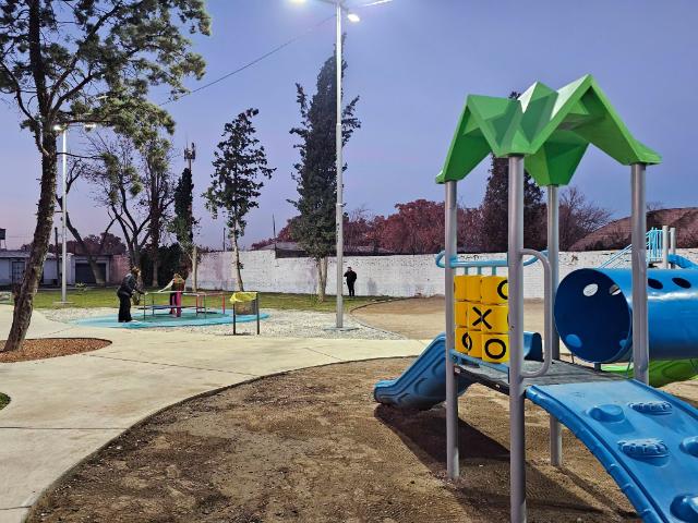 en Mendoza Argentina