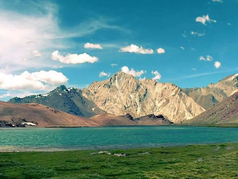 Valle Hermoso, Malargüe. Mendoza, Argentina.