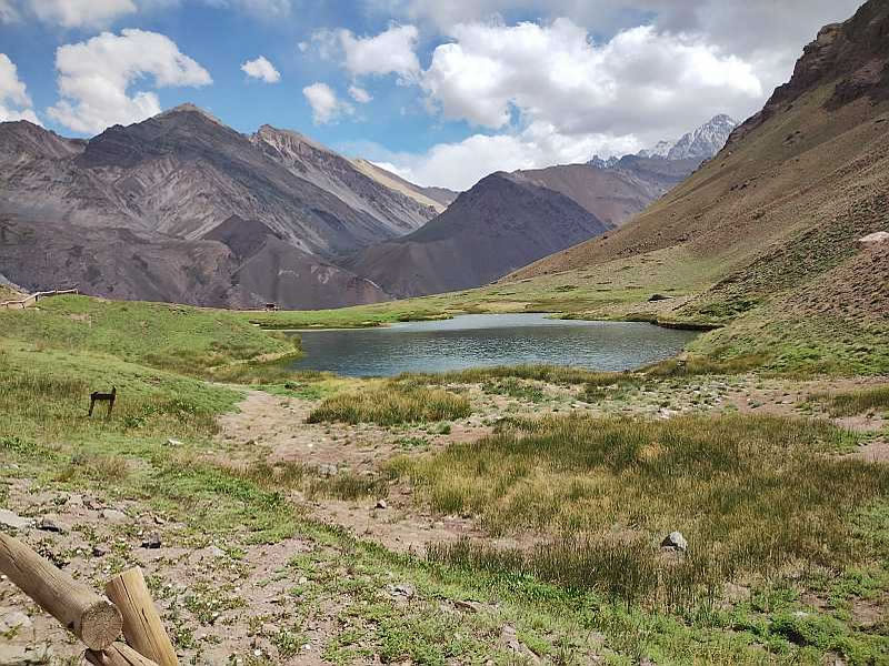 Información de Municipios de Mendoza Argentina