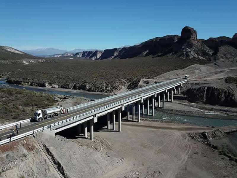El Sosneado, San Rafael. Mendoza, Argentina.