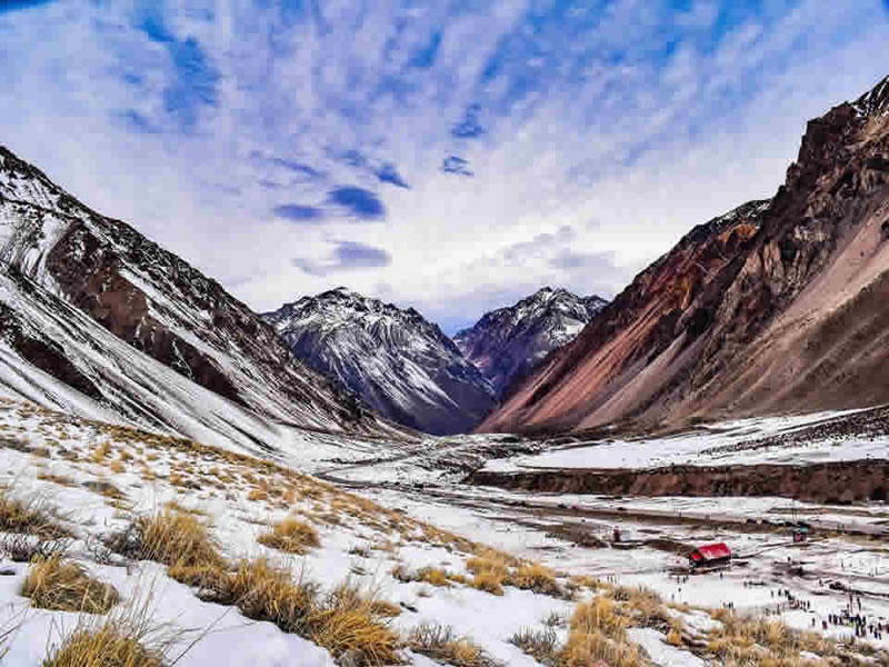 Mendoza, Argentina.