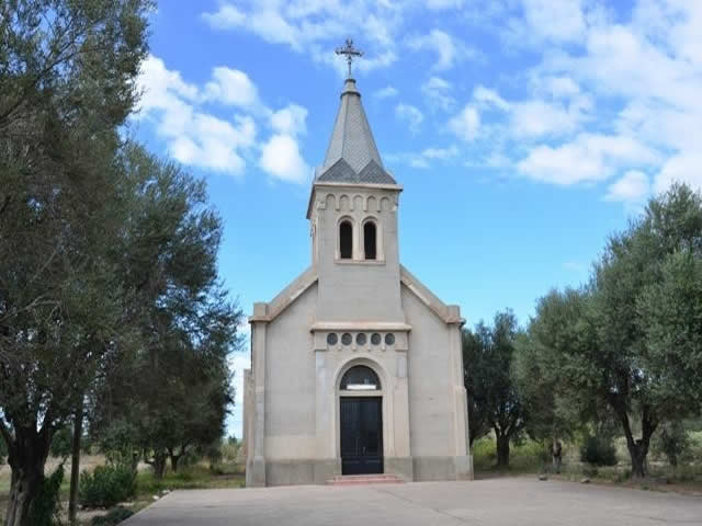 La Florida Los Campamentos Rivadavia Mendoza Argentina