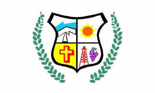 Escudo Municipal de Tupungato Mendoza