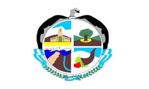 Escudo Municipal de Tunuyán Mendoza