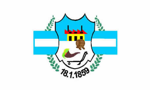 Escudo Municipal de Junín Mendoza