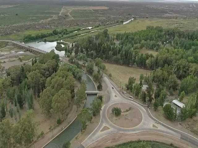 Pinar de Junín Mendoza Argentina