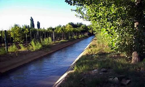 Alto Verde Junin Mendoza Argentina