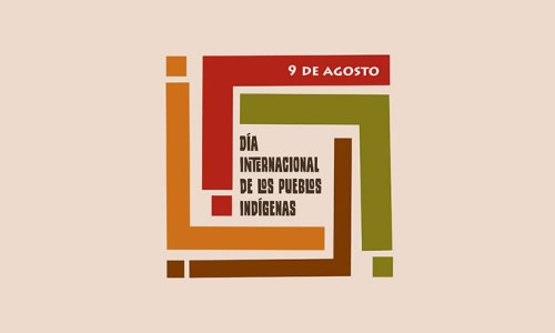 Logo de las Naciones Unidas