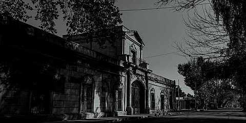 Casona de Don Juan de la Cruz Videla, Mendoza. Antigua residencia rural del siglo XVIII, patrimonio cultural y Monumento Histórico Nacional en Maipú. Decreto Nacional 655/1994.