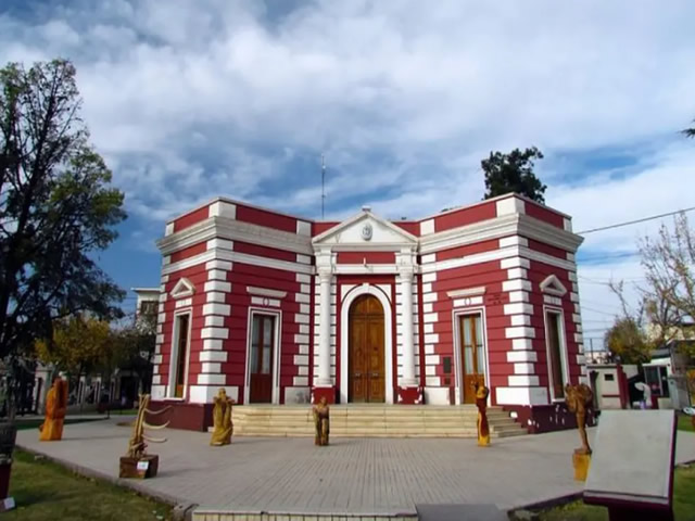 Concejo Deliberante Godoy Cruz Mendoza Argentina