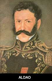José Félix Aldao José Félix Aldao
