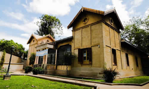 Chalet Bombal Rodeo del Medio Maipu Mendoza Argentina