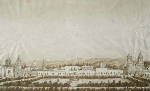 geografia de mendoza argentina