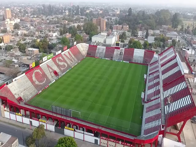 Club San Martin San Martin Mendoza Argentina