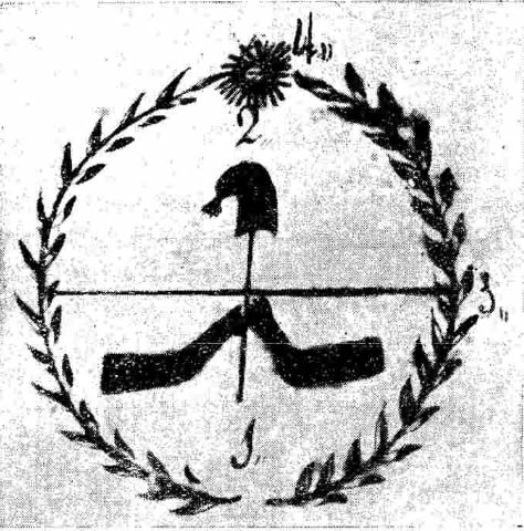 Escudo de Argentina