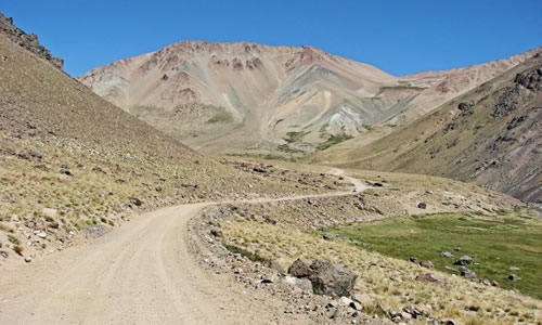 Paso Vergara Mendoza