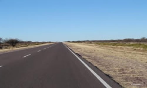 Rutas de Mendoza