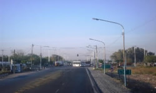 Foto: Enrique Guardia Rutas de Mendoza