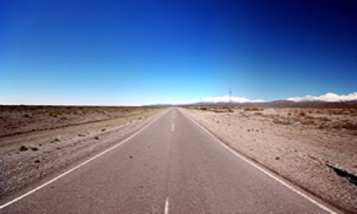 Rutas de Mendoza