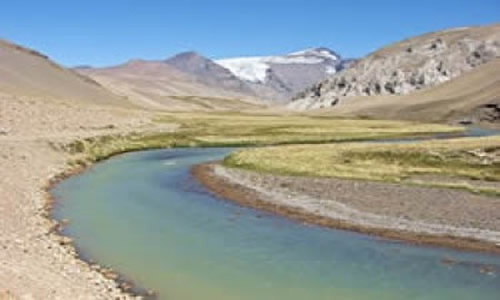 Rutas de Mendoza