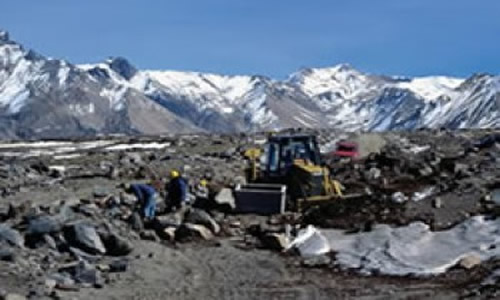 Rutas de Mendoza