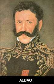 José Félix Aldao